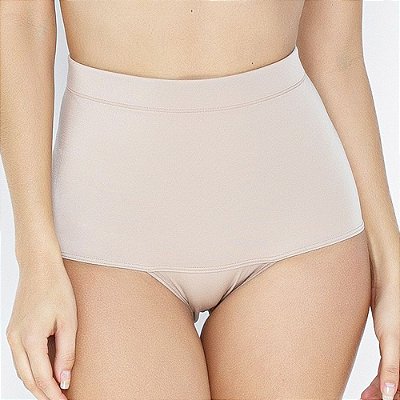 Calça Faixa Zero Barriga Dilady