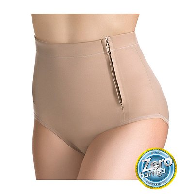 Cinta Classic Redutora Zero Barriga Dilady