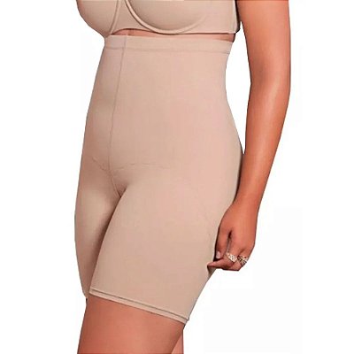 Bermuda Modeladora Vi Lingerie