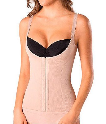 Corpete Loba Slim Up Bra