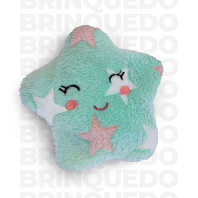 BRINQUEDO PARA CACHORRO - ESTRELA