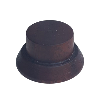 Knob Hat