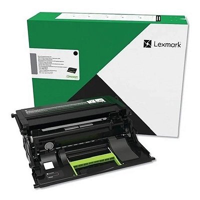 Fotocondutor Cilindro Original Lexmark 52F0Z00 MS MX 711/810