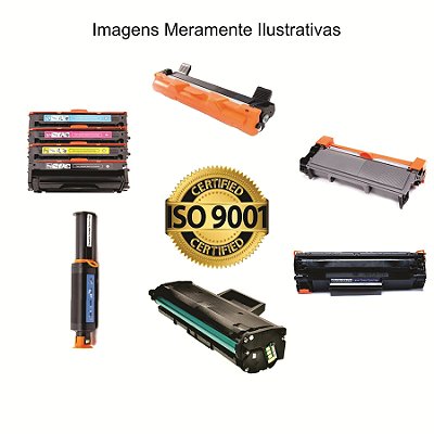 Toner Compativel com HP W2300X / 230X  Pro4203 / 4303 Amarelo 5,5K COM CHIP