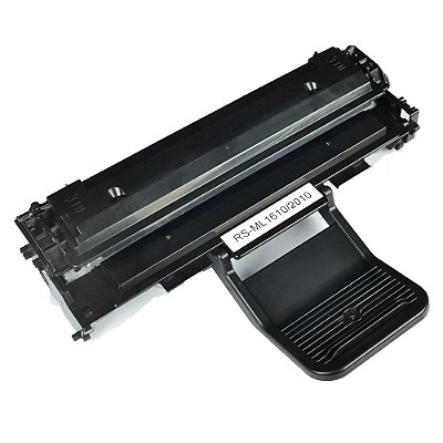 Toner Compatível com Samsung MLT-1610 ML1610 ML2010 SCX4521 ML2510  3K