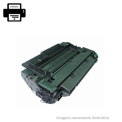 Toner compatível com HP CF287A 287 M501 M506N M506DN M527F M527DN M527Z 9k