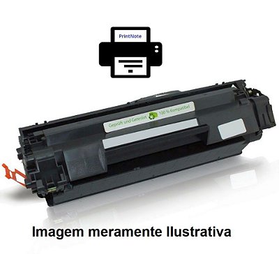 Toner compatível com HP CE278A 278 P1606 P1606N P1606DN M1530 M1536 M1536DNF 2k