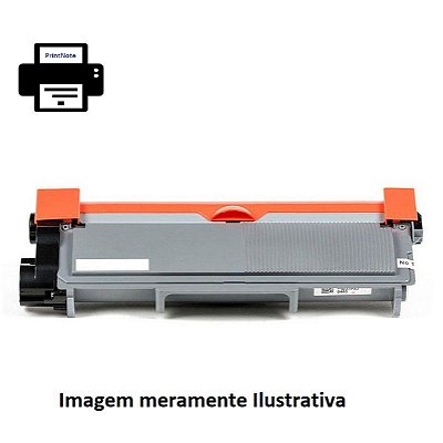 Toner compatível com Brother TN419 Preto 9k