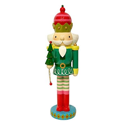 Quebra-Nozes de Natal Alten