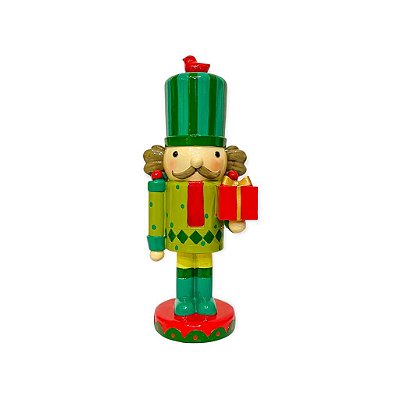 Quebra Nozes de Natal Santiago