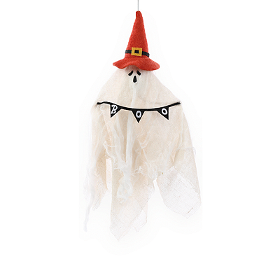 Fantasmas de Halloween para Pendurar