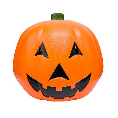 Abóbora de Halloween GG - Blow Mold