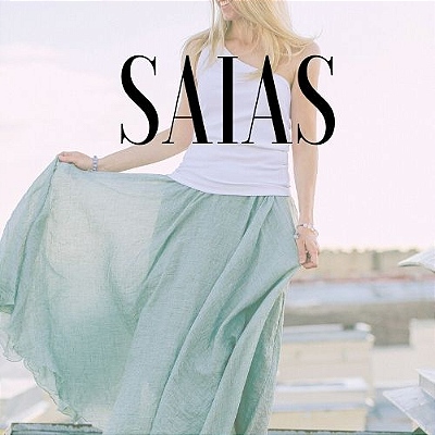 Saias