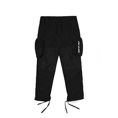 Calça Sufgang SUF 4-40 Tech Preta