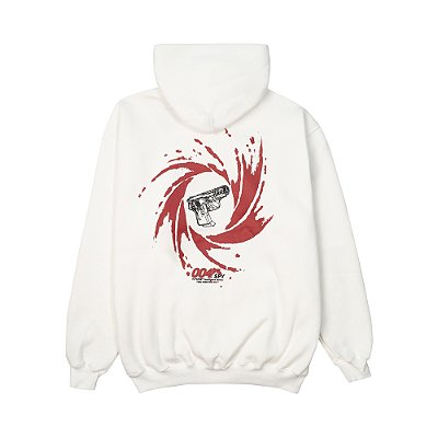 Moletom Sufgang 004spy Off White