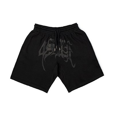 Shorts Sufgang 4SUF Preto