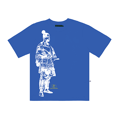 Camiseta Mad Yassuke