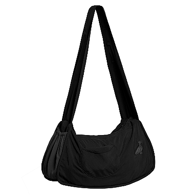 Bolsa Mad Preta