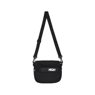 Shoulder Bag High Legit Black