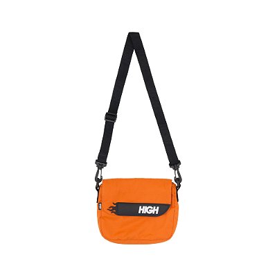Shoulder Bag High Legit Orange