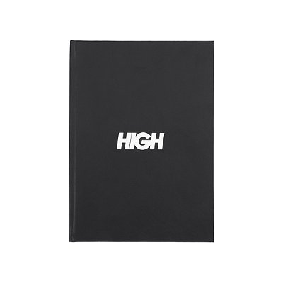 High Logo Blackbook