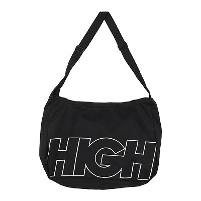 High Tsuno Bag Outline Black