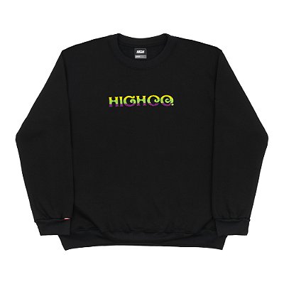 Boné High Bleached 6 Panel Mustard - Overstreets