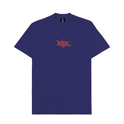 Camiseta Sufgang Basic 5.4 Azul