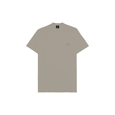 Camiseta Sufgang Basic 4SUF Bege
