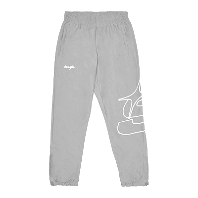 Calça Sufgang S Star Grey