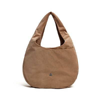 Bolsa Elo "YUMI" Bege