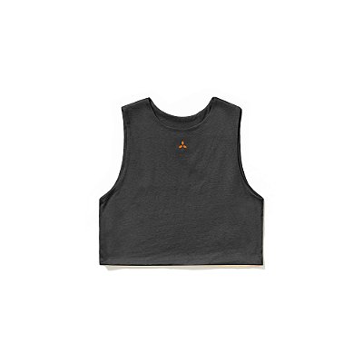 Cropped Elo "3DOT" Preto