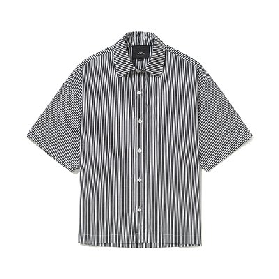 Camisa Botão Elo "SHARP" Azul