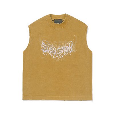 Regata Elo "METAL" Cáqui