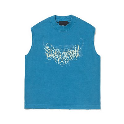 Regata Elo "METAL" Azul