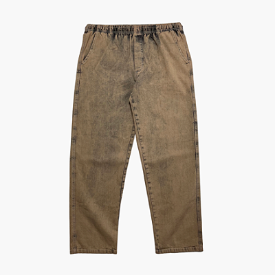 Calça Jeans Baggy OSS Desert Rustle