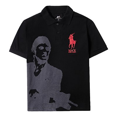 Mack Polo Scarface ll