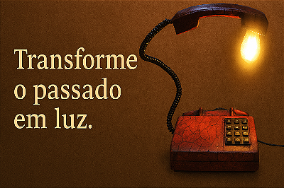 mini banner do centro