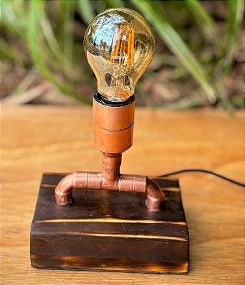 Luz do Fogo, Raiz e Cobre.