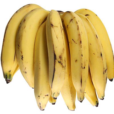Banana da Terra - Lindas Mudas