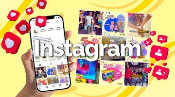 Instagram
