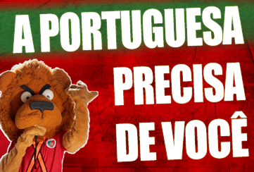 Seja Sócio Torcedor