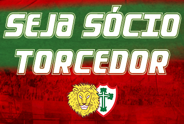 Seja Sócio Torcedor