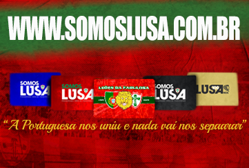 Seja Sócio Torcedor