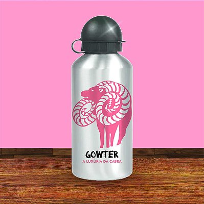 SQUEEZE GOWTER 500ML