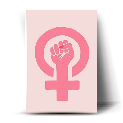 Símbolo feminista 