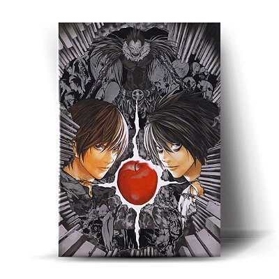 Death Note #01
