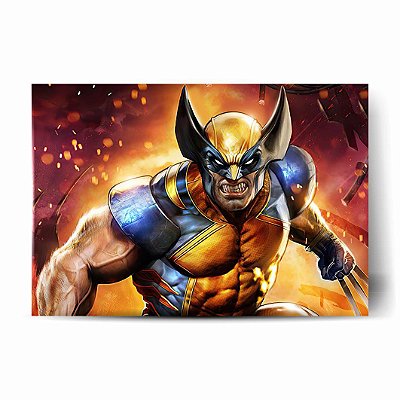 Wolverine #14