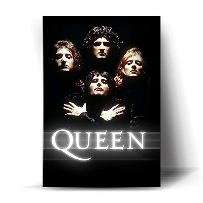 Queen #01