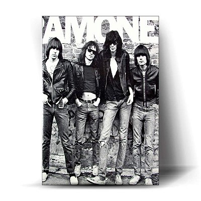 Ramones #02
